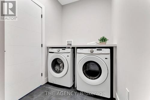 16 Macneil Crt, Bayham, ON - Indoor Photo Showing Laundry Room