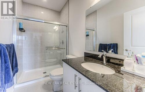 103 Cheryl Avenue, North Perth, ON - Indoor Photo Showing Bathroom