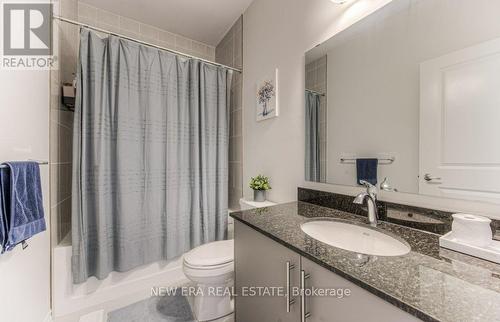 103 Cheryl Avenue, North Perth, ON - Indoor Photo Showing Bathroom