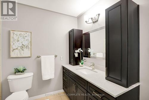 76 Magnolia Cres, Grimsby, ON - Indoor Photo Showing Bathroom