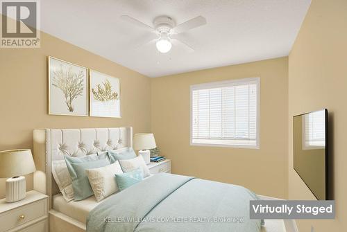 76 Magnolia Crescent, Grimsby, ON - Indoor Photo Showing Bedroom