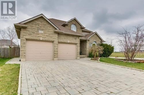 328 Plane Tree Dr, London, ON - Outdoor