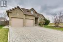 328 Plane Tree Dr, London, ON  - Outdoor 