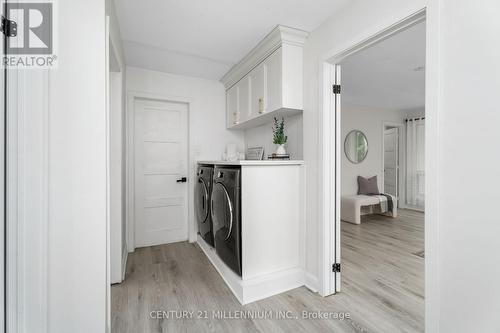 5 Crago Rd, Amaranth, ON - Indoor Photo Showing Laundry Room