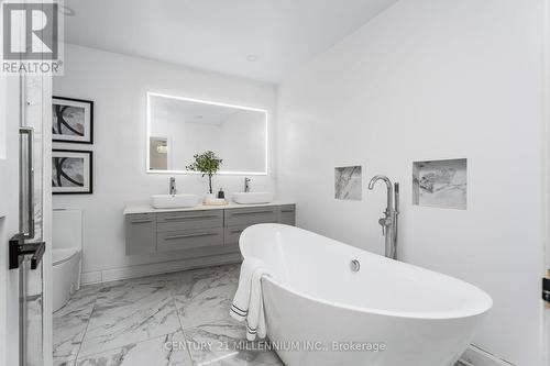 5 Crago Rd, Amaranth, ON - Indoor Photo Showing Bathroom