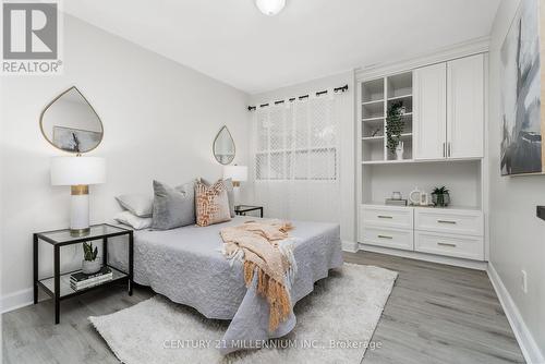 5 Crago Road, Amaranth, ON - Indoor Photo Showing Bedroom