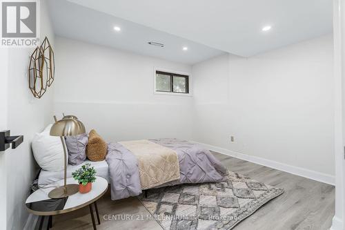 5 Crago Road, Amaranth, ON - Indoor Photo Showing Bedroom