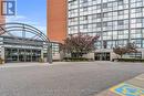 217 - 4185 Shipp Drive, Mississauga, ON  - Outdoor 