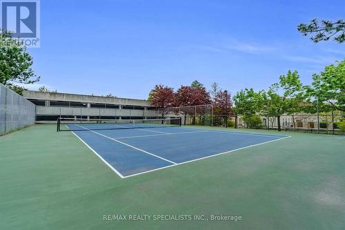 217 - 4185 Shipp Drive, Mississauga, ON - Outdoor With Backyard