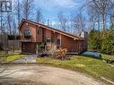 108 Timmons St, Blue Mountains, ON  - Outdoor 
