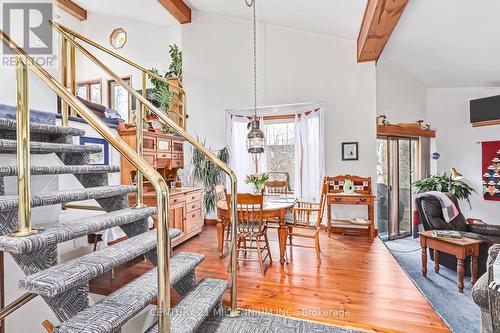 108 Timmons St, Blue Mountains, ON - Indoor