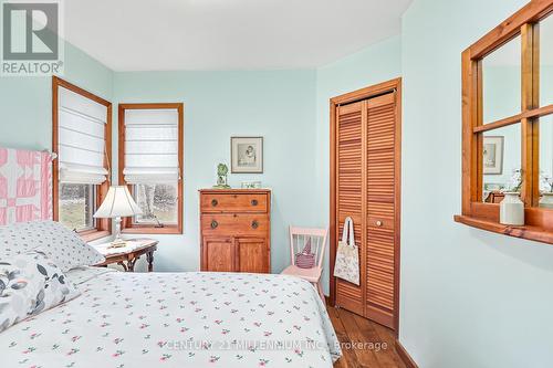 108 Timmons Street, Blue Mountains (Blue Mountain Resort Area), ON - Indoor Photo Showing Bedroom