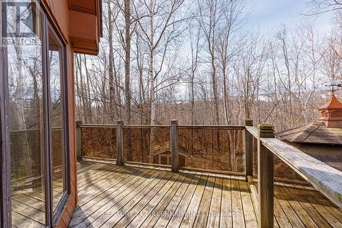 108 Timmons St, Blue Mountains, ON - Outdoor