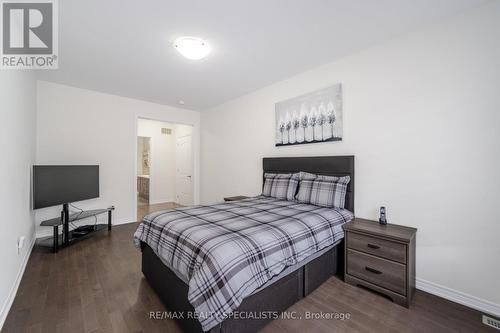 40 Hopevalley Cres, Caledon, ON - Indoor Photo Showing Bedroom