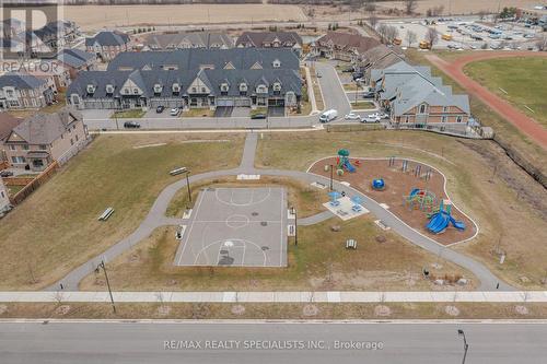 40 Hopevalley Cres, Caledon, ON -  With View