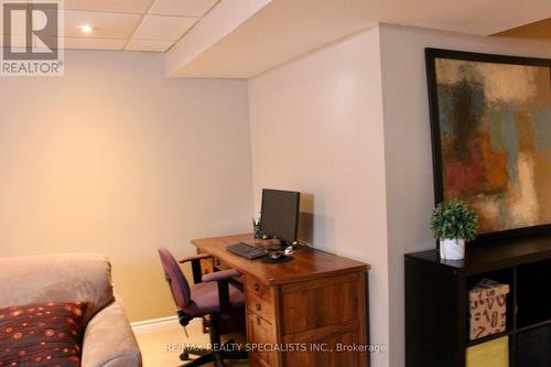 31 1/2 Thorold Rd, Welland, ON - Indoor Photo Showing Office