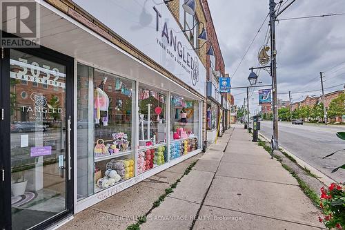 3039 Lake Shore Boulevard W, Toronto (New Toronto), ON 