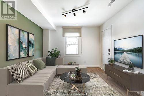 Main - 174 Gage Avenue, Hamilton, ON - Indoor Photo Showing Living Room