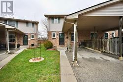 #17 -160 CONWAY DR  London, ON N6E 3M5