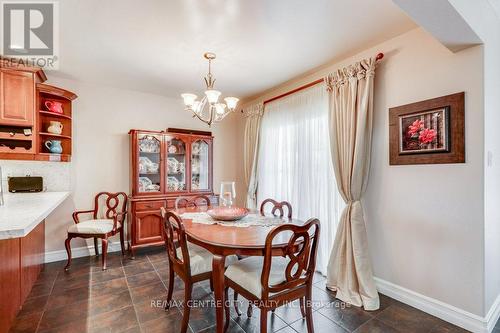 1182 Smither Rd, London, ON - Indoor Photo Showing Dining Room
