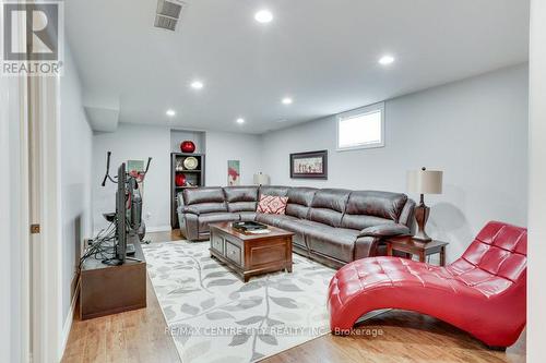 1182 Smither Rd, London, ON - Indoor Photo Showing Basement
