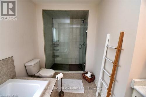 27 Spruce Cres, Welland, ON - Indoor Photo Showing Bathroom