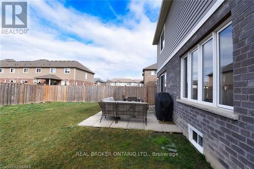 27 Spruce Cres, Welland, ON - Outdoor With Exterior