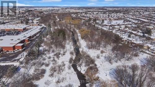 20 Mara Cres, Brampton, ON - Outdoor With View