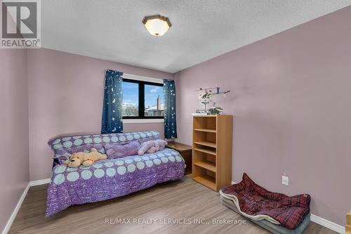 20 Mara Cres, Brampton, ON - Indoor Photo Showing Bedroom