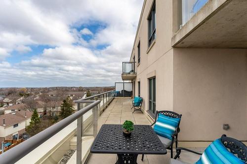 319 Highway 8|Unit #504, Stoney Creek, ON - Outdoor With View