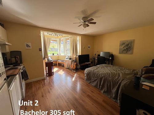517 Carbonate Street, Nelson, BC - Indoor