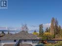 6943 Hammond Street, Powell River, BC  - Outdoor With Body Of Water With View 