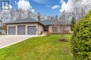 290 3Rd 'A' St W, Owen Sound, ON  - Outdoor With Facade 