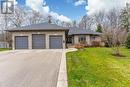 290 3Rd 'A' St W, Owen Sound, ON  - Outdoor With Facade 