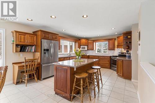 290 3Rd 'A' St W, Owen Sound, ON - Indoor Photo Showing Kitchen