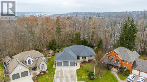 290 3Rd 'A' St W, Owen Sound, ON - Outdoor With View