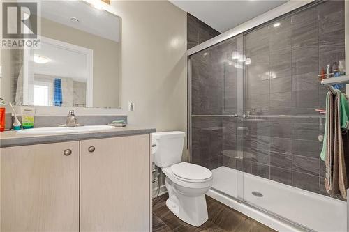 345 Tribeca Private Unit#11, Barrhaven, ON - Indoor Photo Showing Bathroom