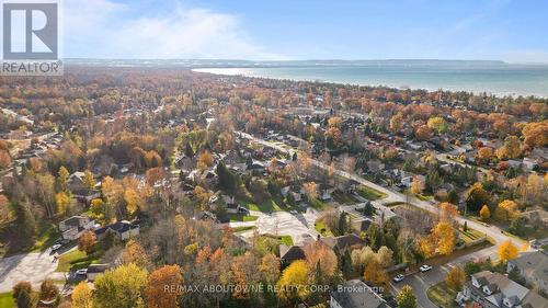 81 Royal Beech Drive, Wasaga Beach, ON - Outdoor With View