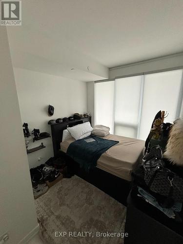 2310 - 19 Western Battery Road, Toronto (Niagara), ON - Indoor Photo Showing Bedroom