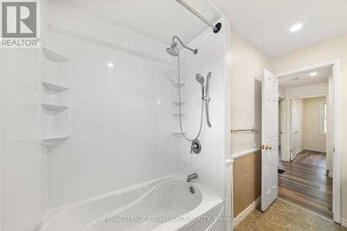 9 Elizabeth St, Stirling-Rawdon, ON - Indoor Photo Showing Bathroom