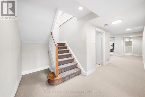 79 Forest Grove Dr, Toronto, ON - Indoor Photo Showing Other Room