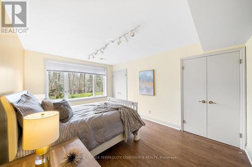 79 Forest Grove Drive, Toronto, ON - Indoor Photo Showing Bedroom