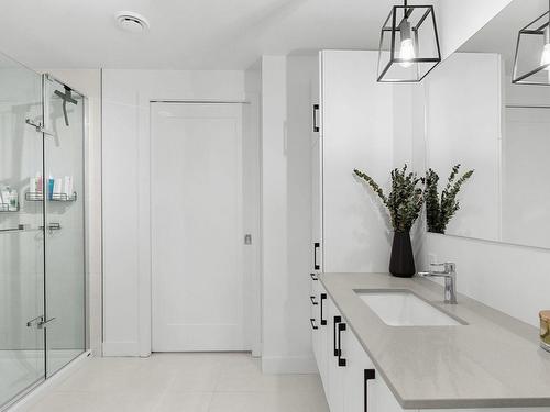 Salle de bains - 247-5620 Rue J.-B.-Michaud, Lévis (Desjardins), QC - Indoor Photo Showing Bathroom