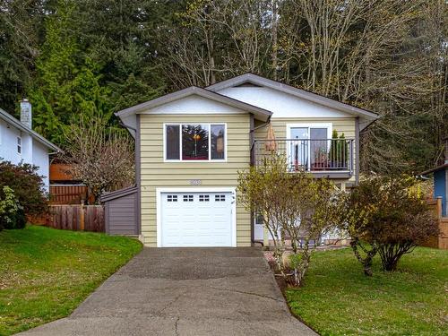 8030 Musgrave St, Crofton, BC - Outdoor