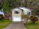 8030 Musgrave St, Crofton, BC  - Outdoor 