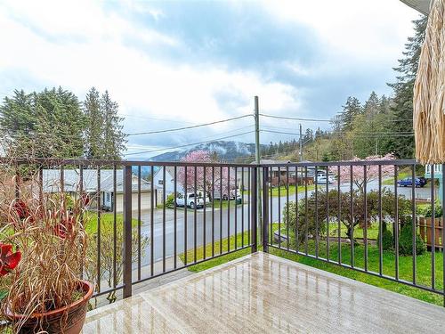 8030 Musgrave St, Crofton, BC - Outdoor