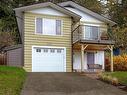 8030 Musgrave St, Crofton, BC  - Outdoor 
