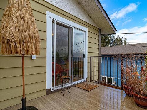8030 Musgrave St, Crofton, BC - Outdoor With Exterior