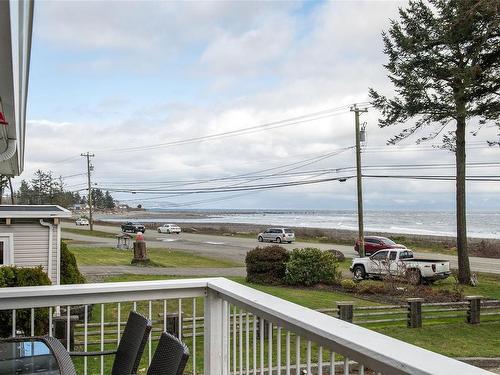 3846 Island Hwy South, Campbell River, BC - Outdoor With View