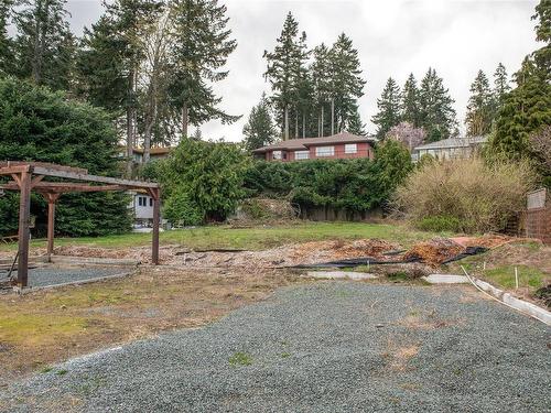 3846 Island Hwy South, Campbell River, BC - Outdoor